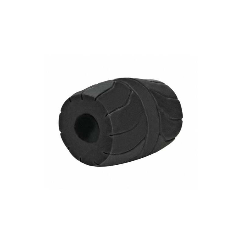 Silaskin Ball Stretcher 5 cm Negro