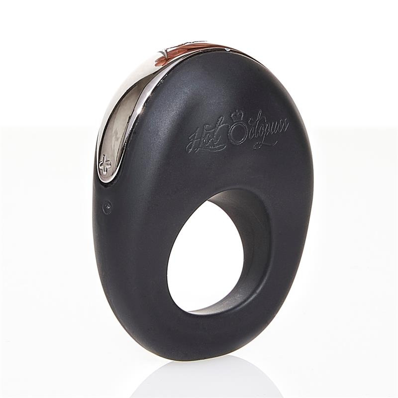 Anillo Vibrador Atom