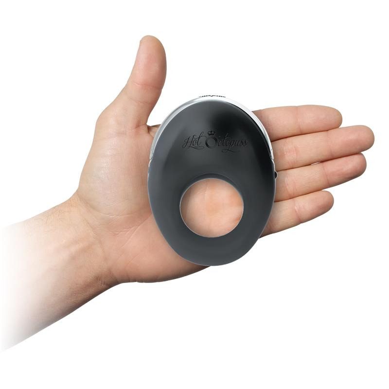 Anillo Vibrador Atom