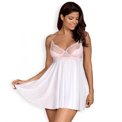 Girlly Babydoll