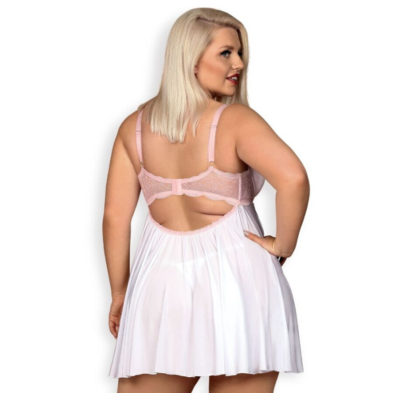 Girlly Babydoll