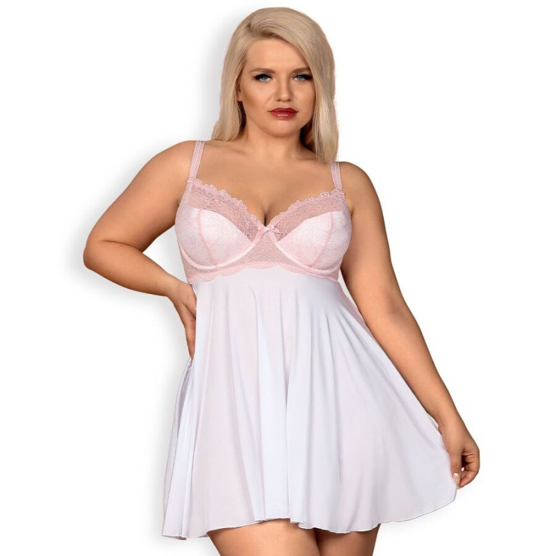 Girlly Babydoll