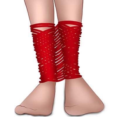 Nudos Shibari Nudos Shibari