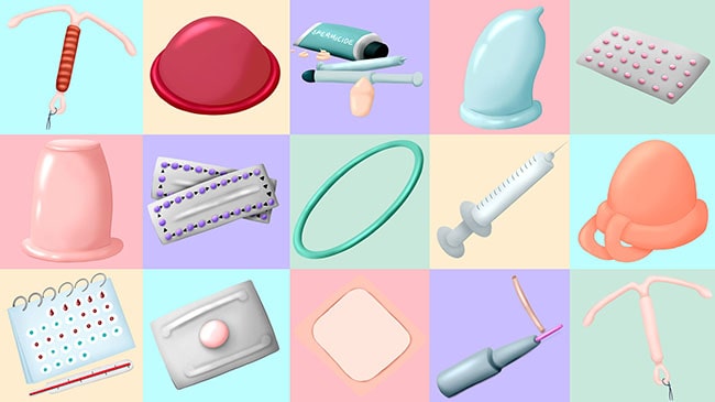 Métodos anticonceptivos | Cómo elegir el adecuado