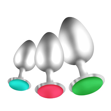 Plugs Plugs