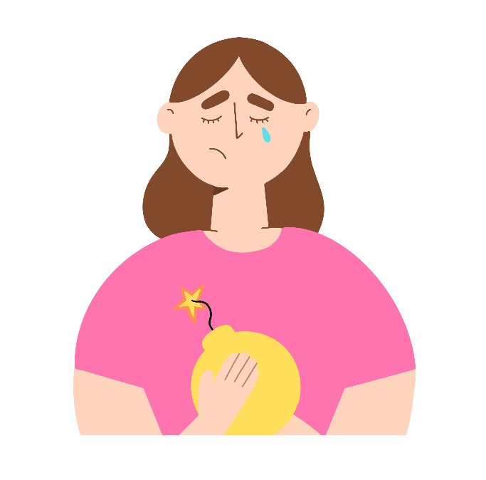 Evitar el love bombing Evitar el love bombing