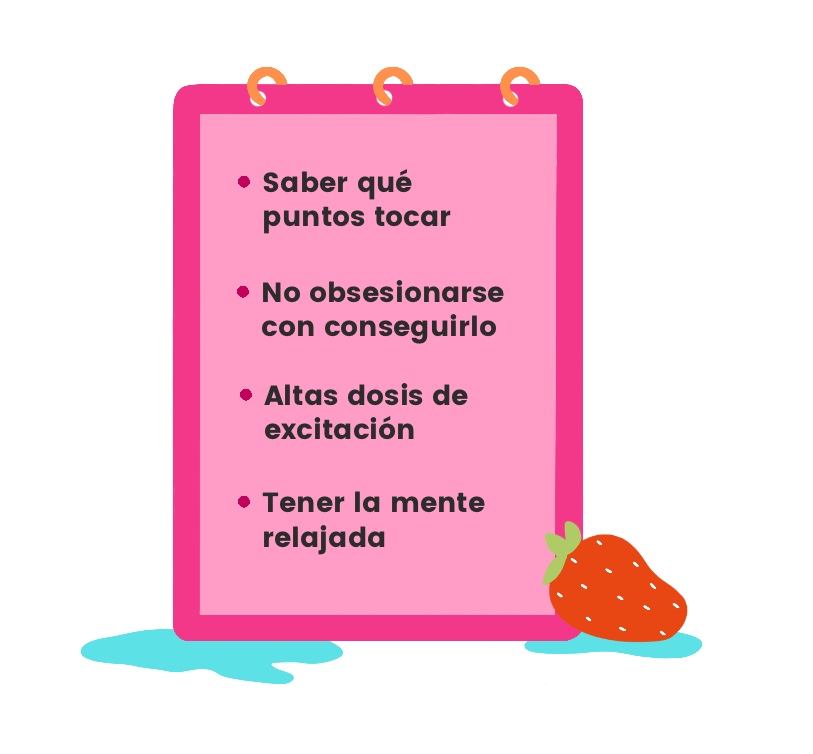 Puntos a tener en cuenta Puntos a tener en cuenta