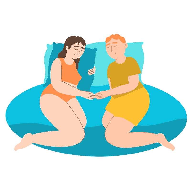 Pareja 1