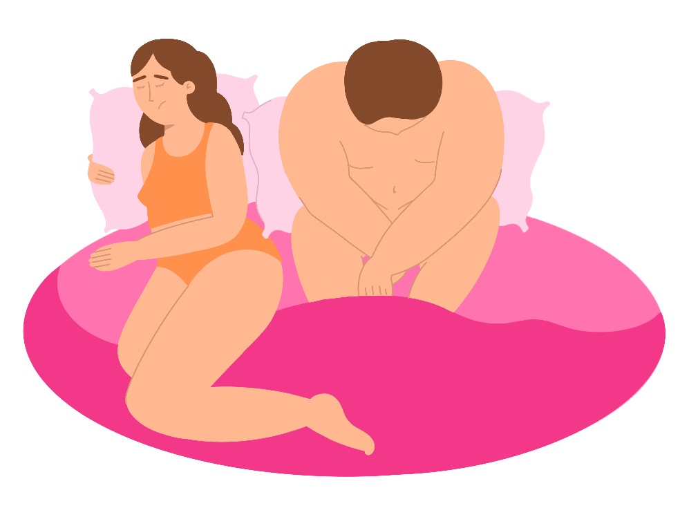 Brecha orgásmica relaciones heterosexuales Brecha orgásmica relaciones heterosexuales