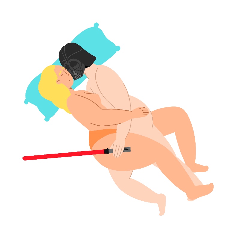 Sacar partido roleplay
