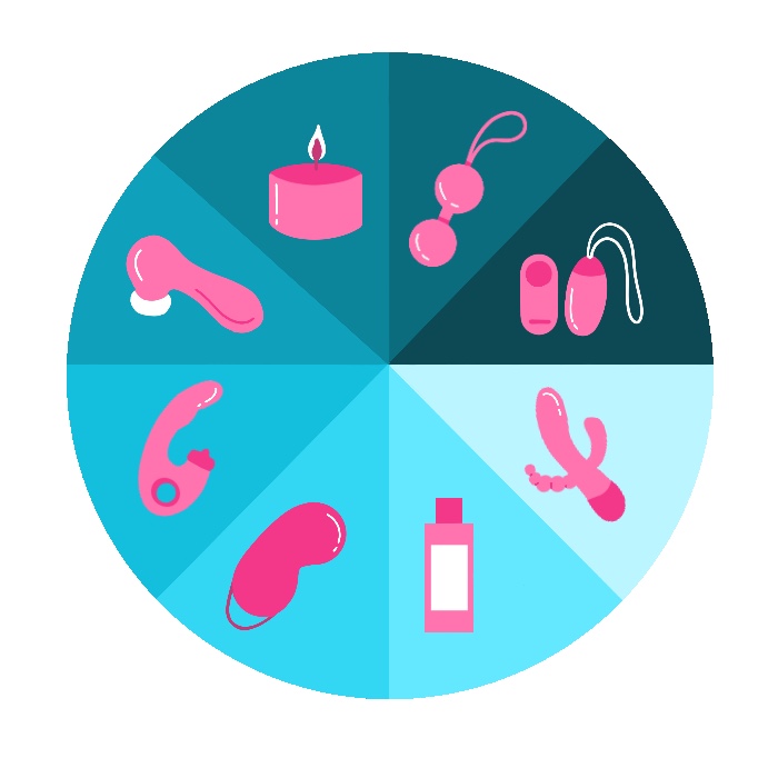 Un juguete para cada ocasión. Un juguete para cada ocasión.