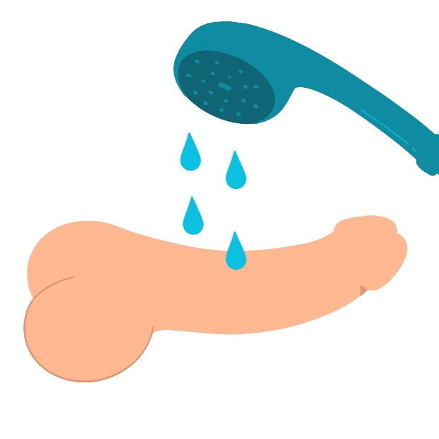 La cascada