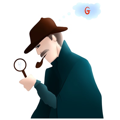 Buscando el punto G Buscando el punto G