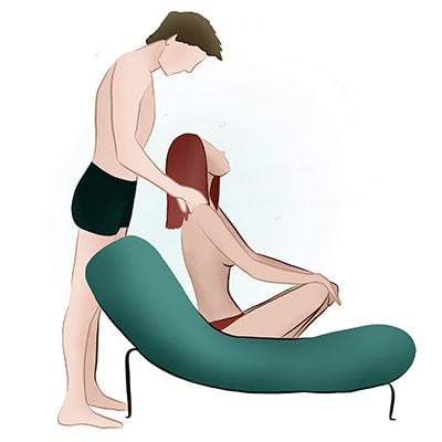 Masaje erótico en pareja Masaje erótico en pareja