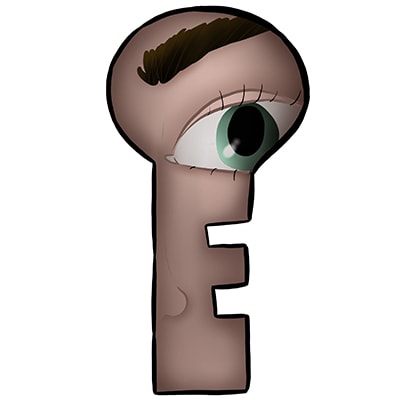 Observar o ser observado Observar o ser observado