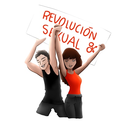 Revolución sexual