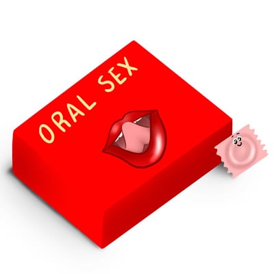 Preservativos para sexo oral Localización del punto G
