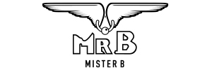 Mister B