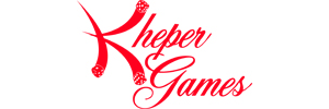 Kheper Games