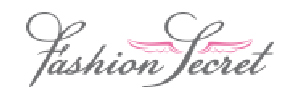 Marca Fashion Secret
