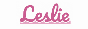 Leslie