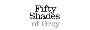 Fifty Shades of Grey