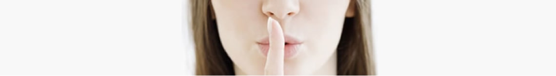 Pol&iacute;tica de discreci&oacute;n