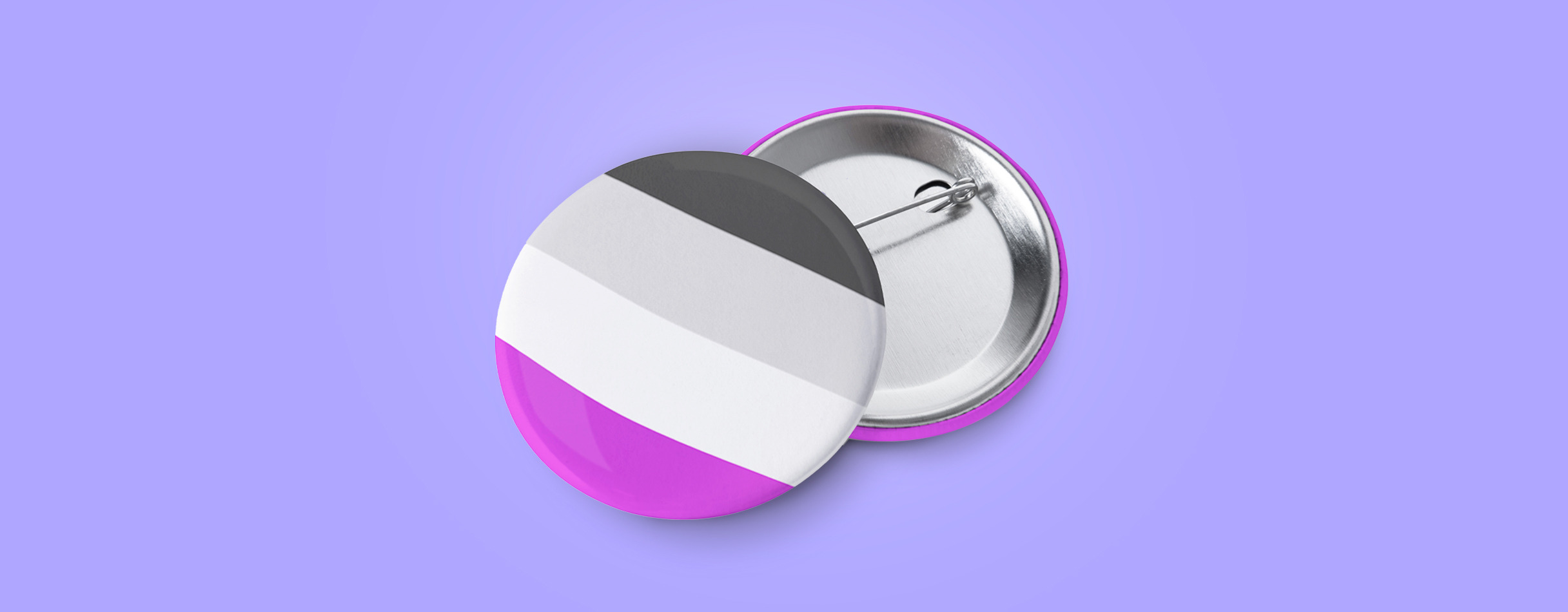 Asexualidad | Conoce esta orientación sexual