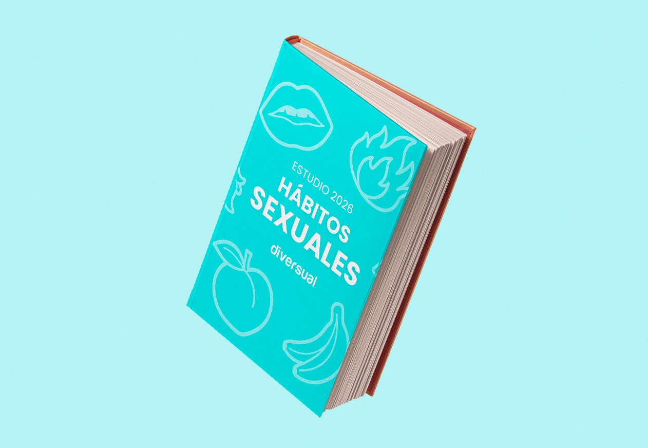 Estudio Sobre Hábitos Sexuales (2026)