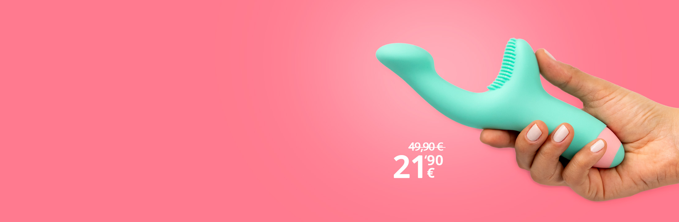 Oferta Leila