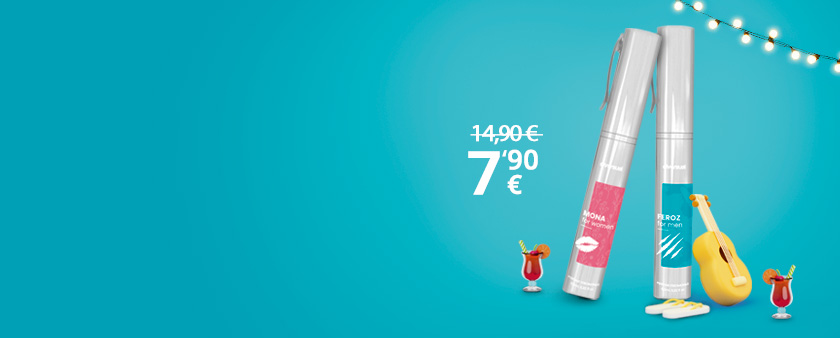 Promo feromonas