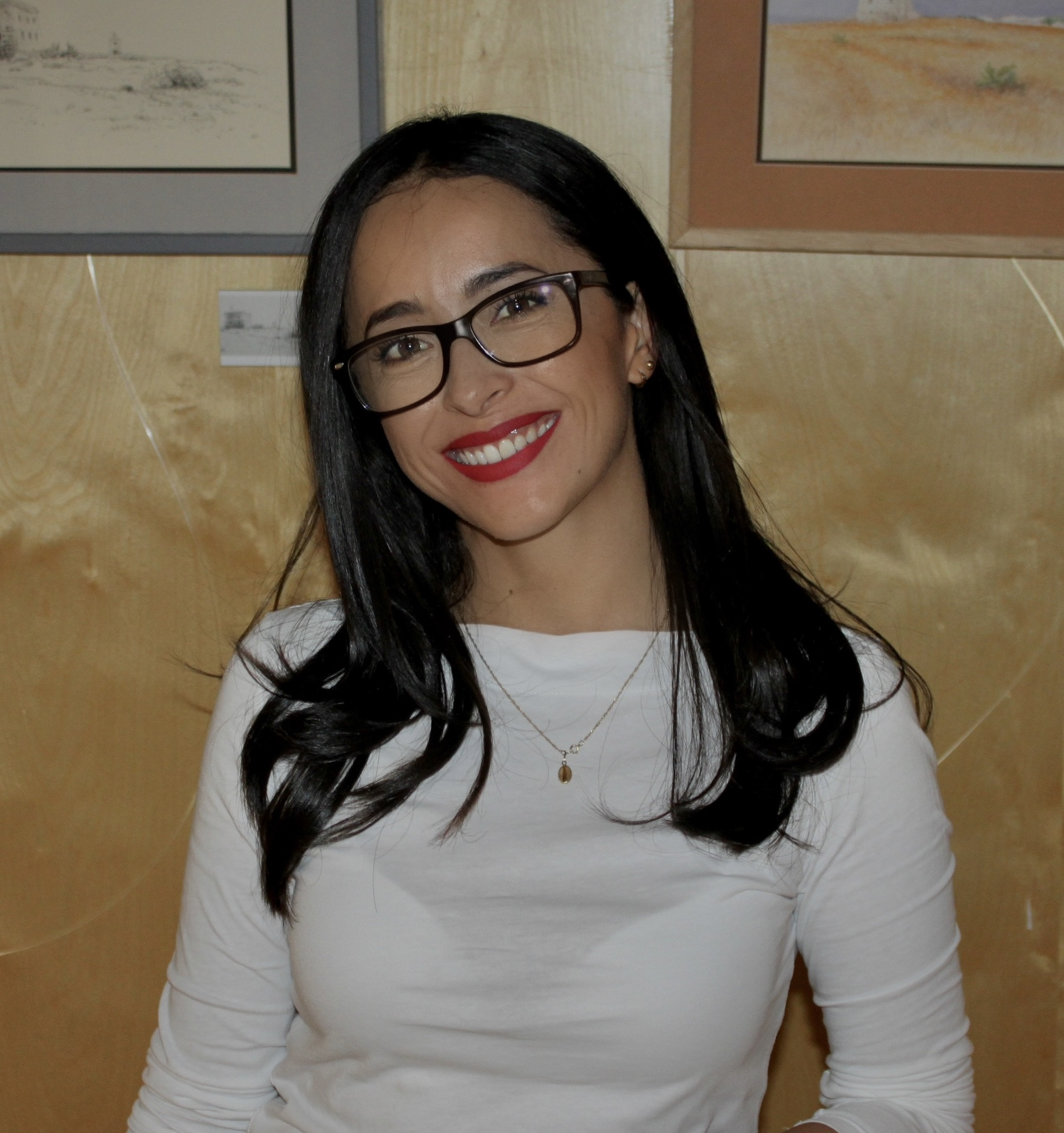 Angell Muñoz