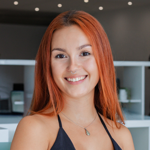 Aroa Fernández Aroa Fernández