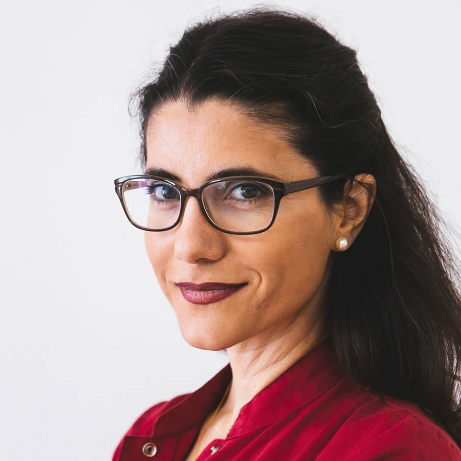 Miriam Al Adib
