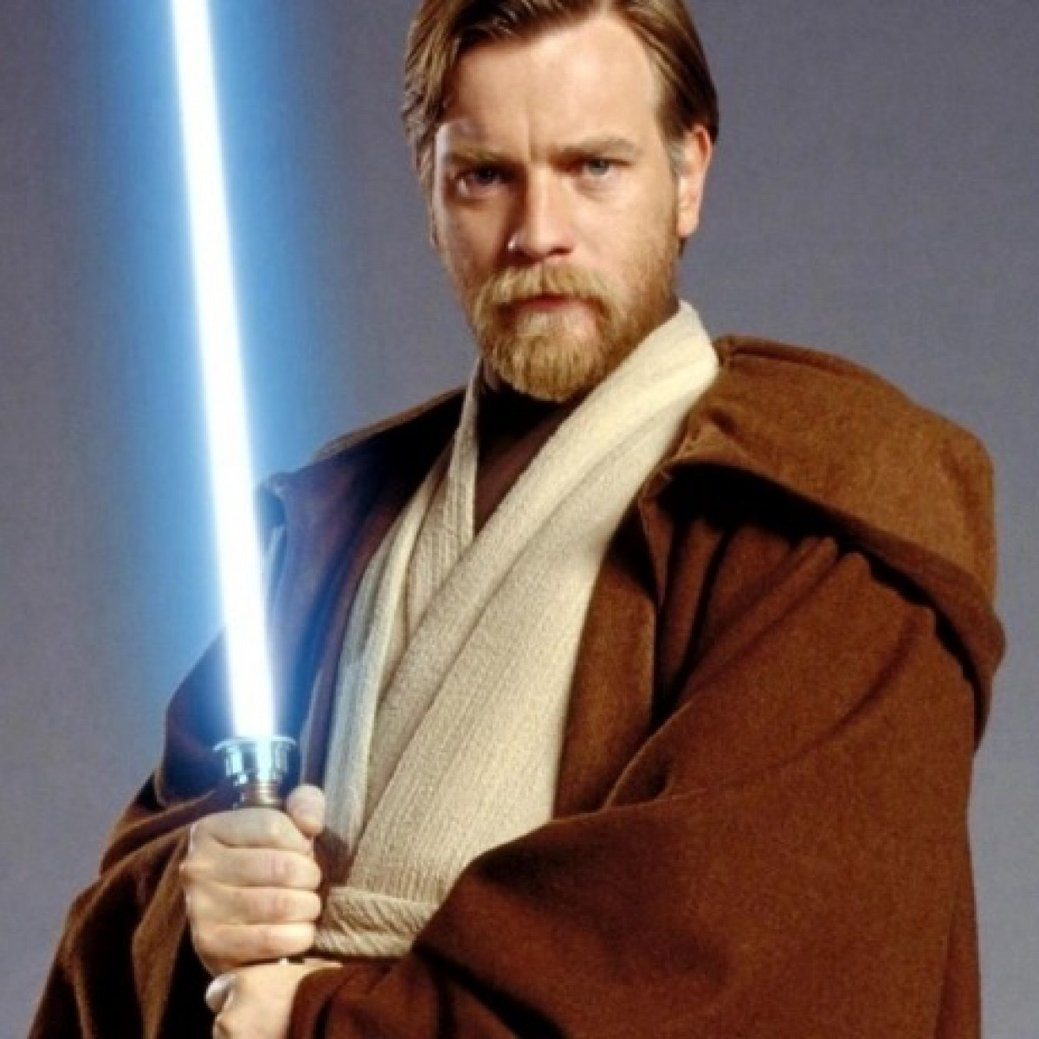 Obi-Wan Kenobi