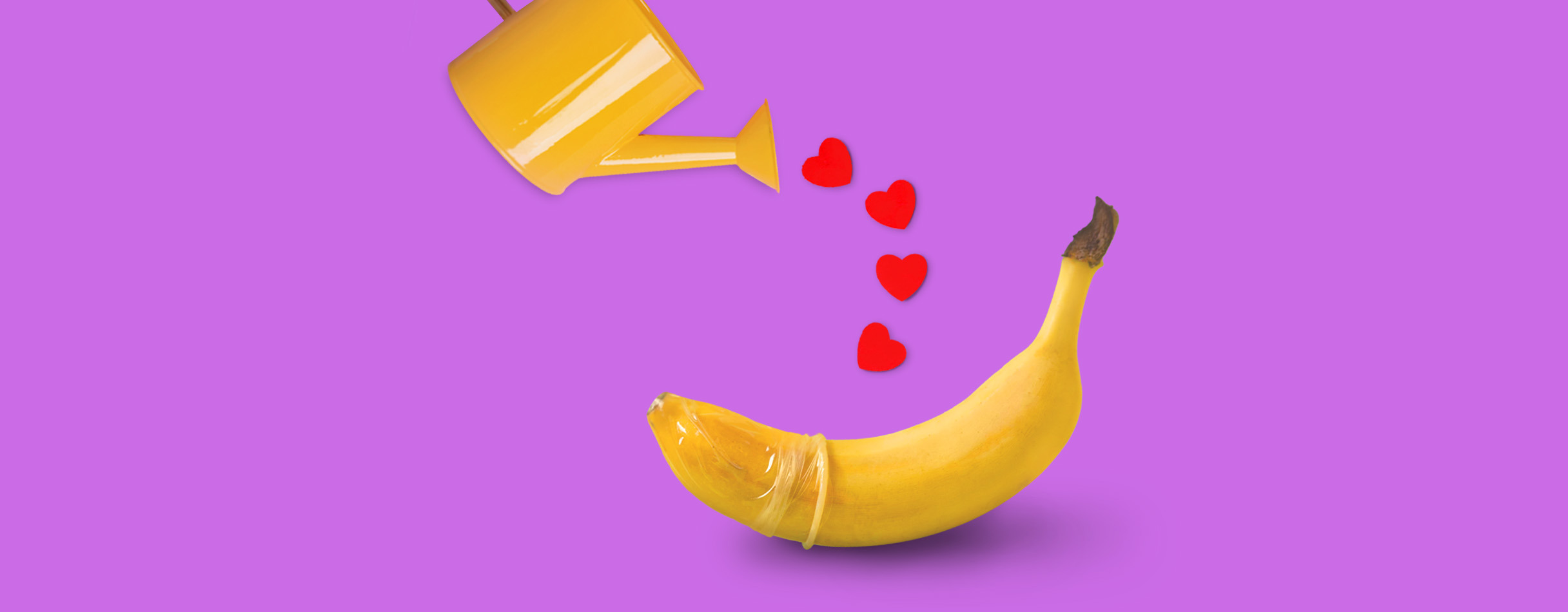 A mi pareja no se le levanta: por qué ocurre y cómo afrontarlo