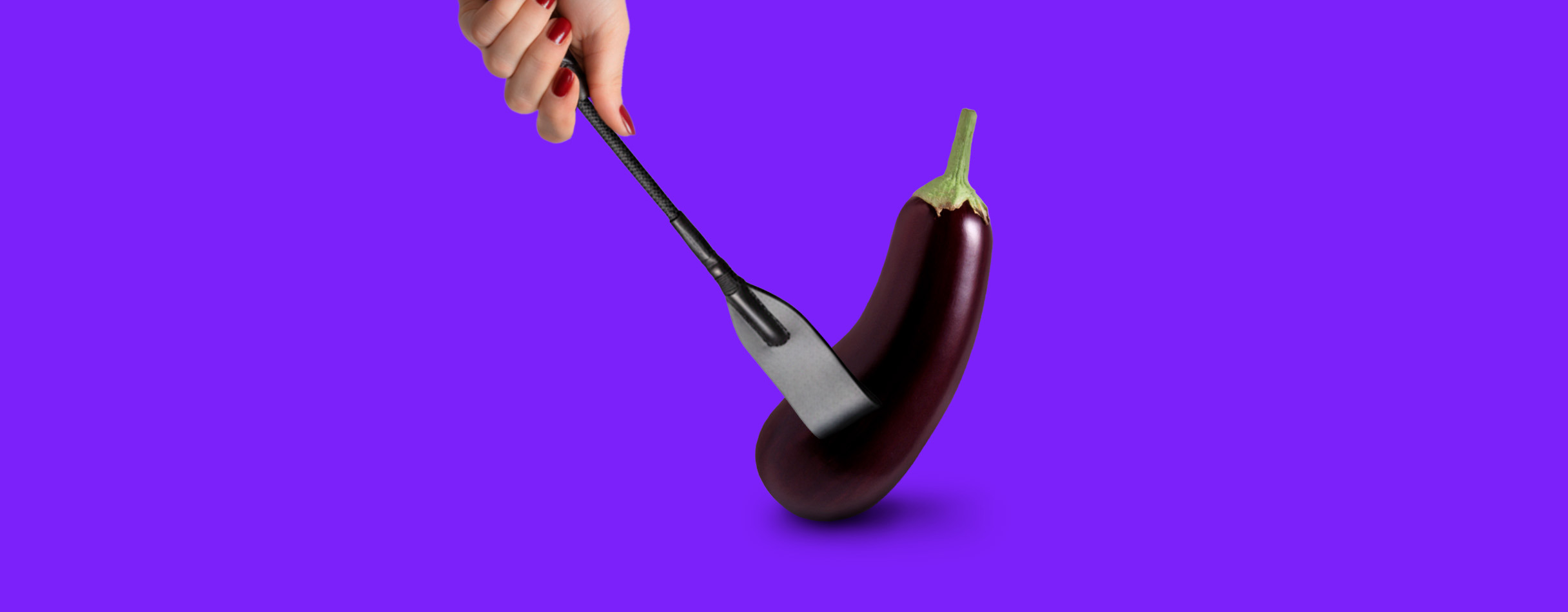 Femdom, el arte de la dominación femenina