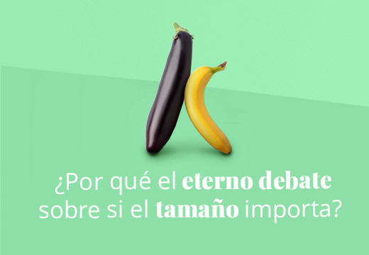 ¿El tamaño importa?