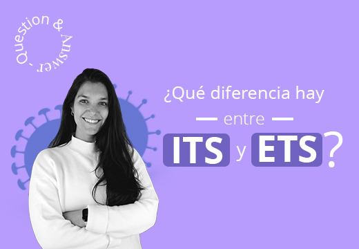 ITS y ETS, ¿qué las diferencia?