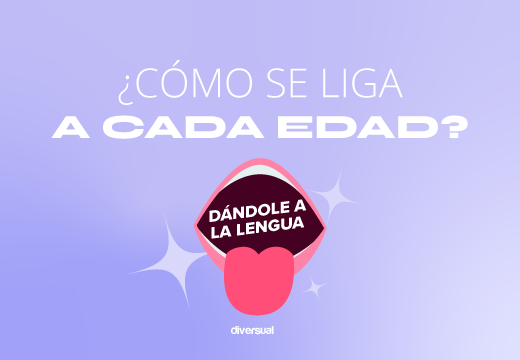 ¿Cómo se liga a cada edad? ¿Existen diferencias?