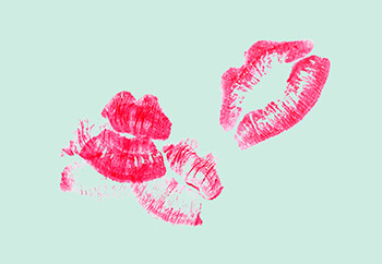Cómo besar mejor | 10 tipos de besos