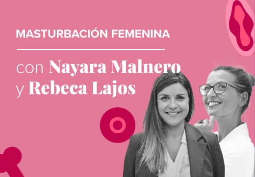 Masturbación Femenina | Las mejores técnicas