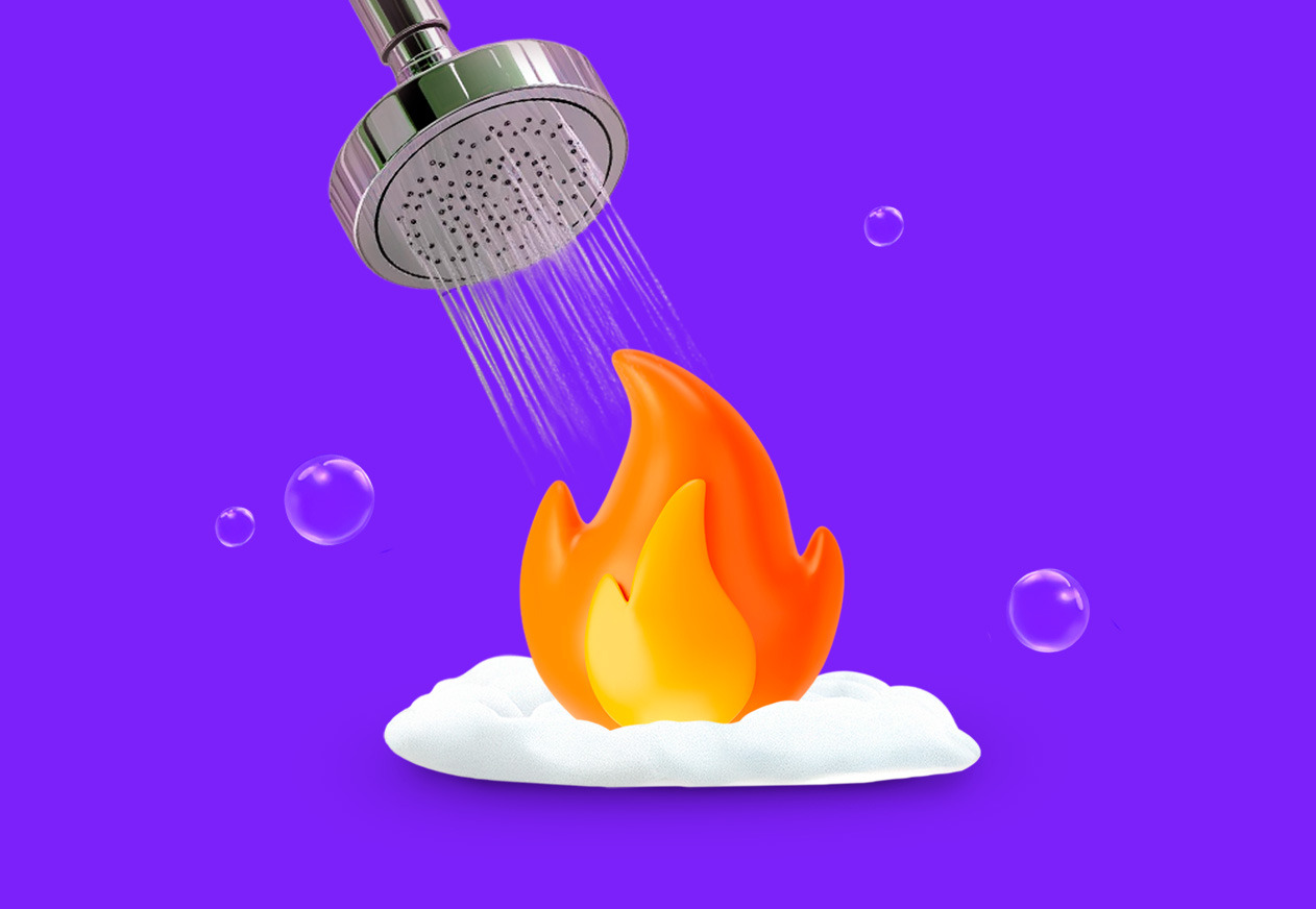 Sexo en la ducha | Las mejores posturas