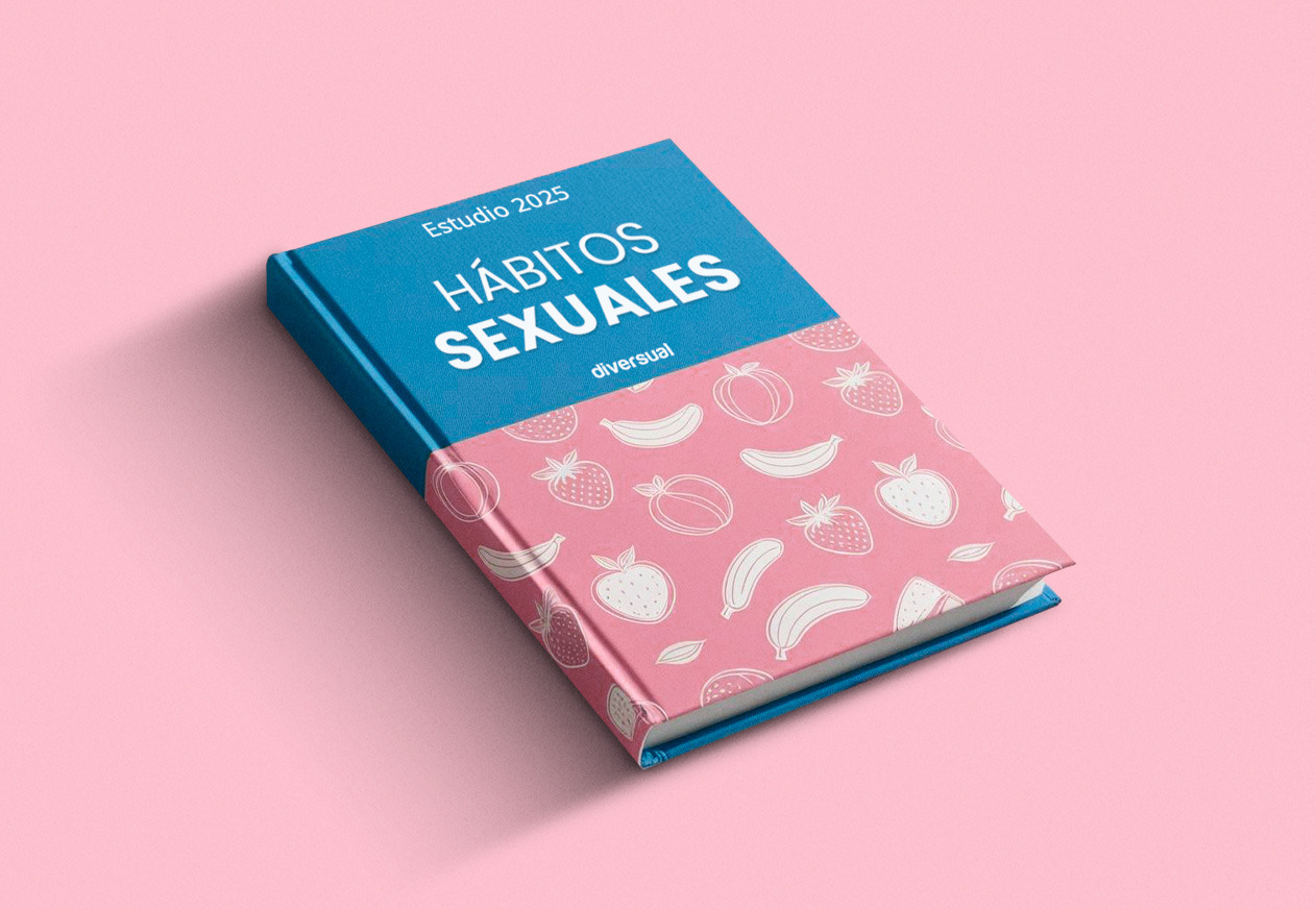 Estudio Sobre Hábitos Sexuales (2025)