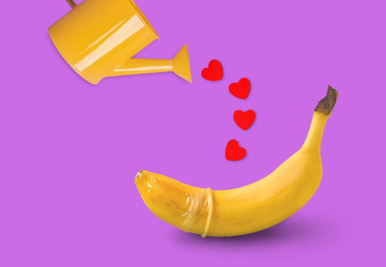 A mi pareja no se le levanta: por qué ocurre y cómo afrontarlo