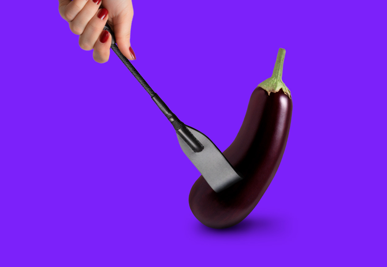 Femdom, el arte de la dominación femenina