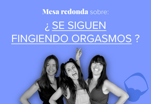 ¿Se siguen fingiendo orgasmos en la actualidad?