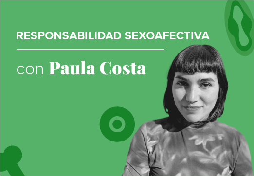 Responsabilidad Sexoafectiva, qué es y cómo practicarla