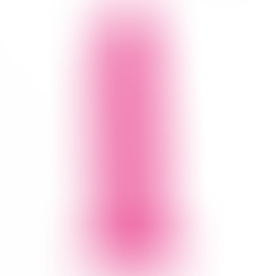 Chub Dildo 15 cm Rosa