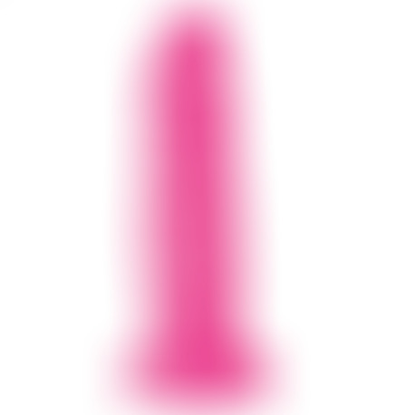 Chub Dildo 15 cm Rosa